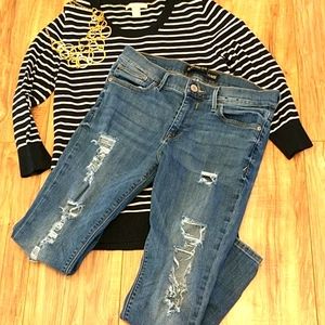 Express Jeans